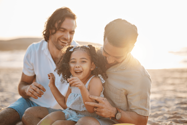 Open ID vs. Identified vs. Nonidentified Egg Donation: A Guide for Intended Parents