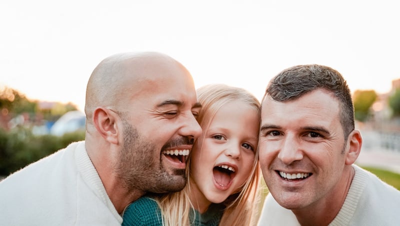 Become a surrogate and make dreams come true!