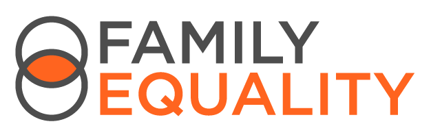 Donor Nexus partners with Family Equality to help LGBTQ+ families access egg donation and embryo donation services.