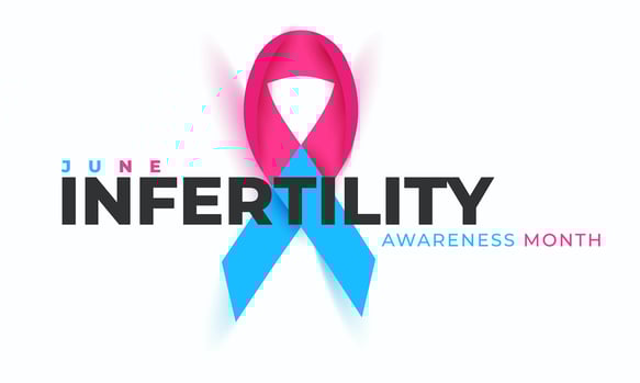June is World Infertility Awareness Month! 