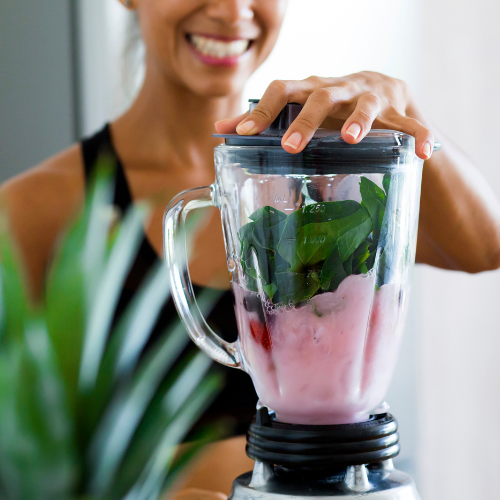 May 14th - May 20th, 2023 is National Women's Health Week! Find 7 tips for living your healthiest life in this blog post!