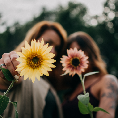 Mother's day and infertility