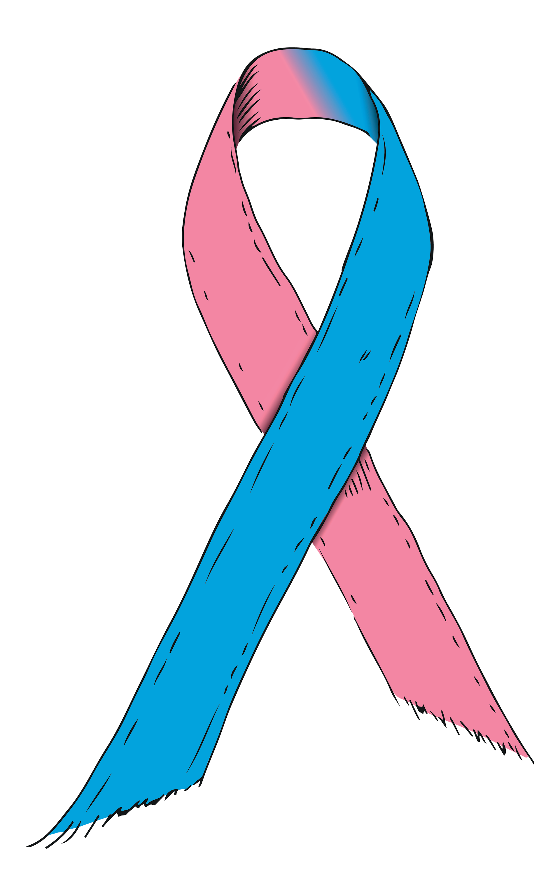 October is pregnancy and infant loss awareness month.