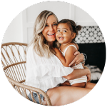 Victoria Nino is a mother via egg donation, sharing her personal journey learning how to deal with infertility grief, coping with loss, and accepting using donor eggs. Read more in this blog!